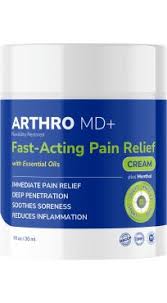 Arthro MD+