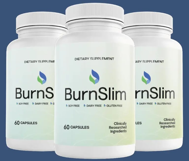 BurnSlim