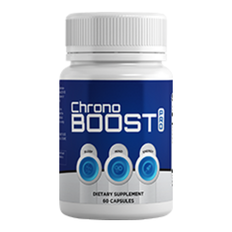 Chronoboost Pro