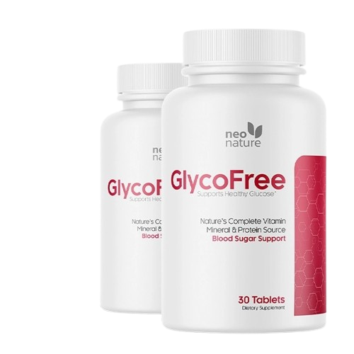 GlycoFree
