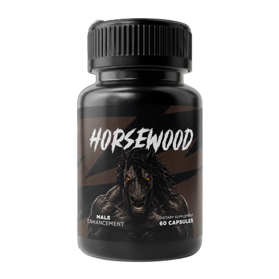 Horsewood Male Vitality