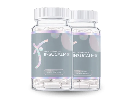 InsuCalmX