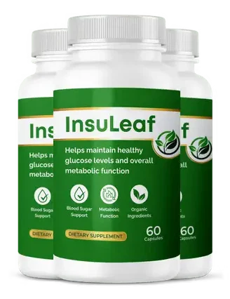 InsuLeaf