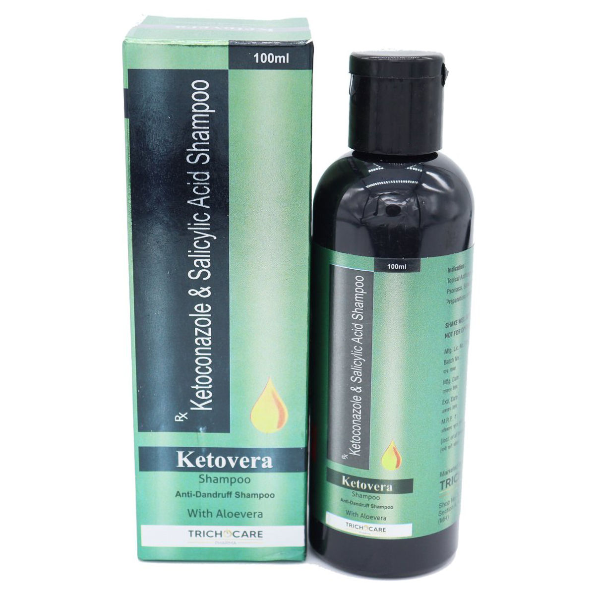 KetoVera