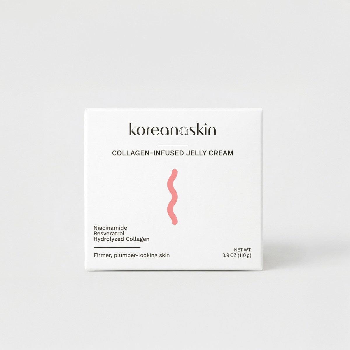 Koreana Skin Collagen-Infused Jelly Cream