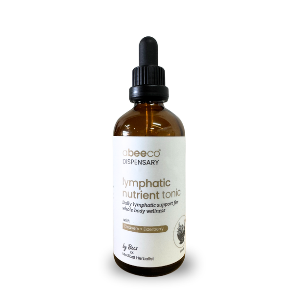 Lymph Tonic