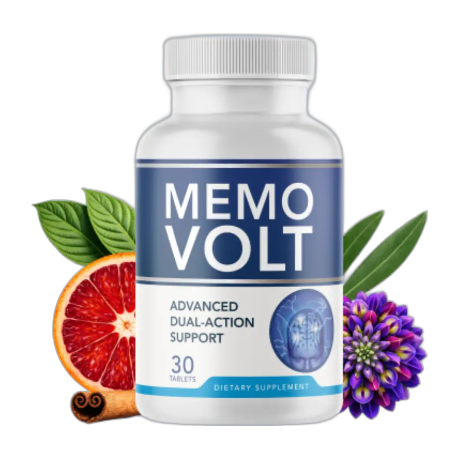 MemoVolt