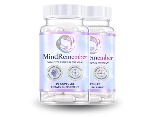 MindRemember