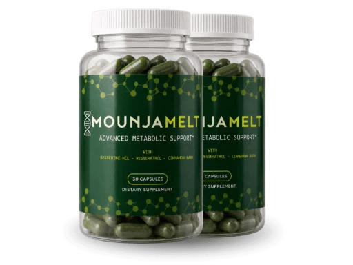 MounjaMelt