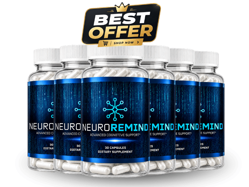 NeuroRemind