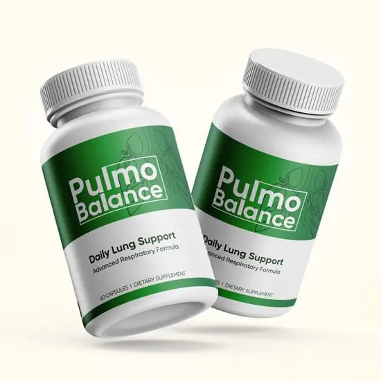 Pulmo Balance