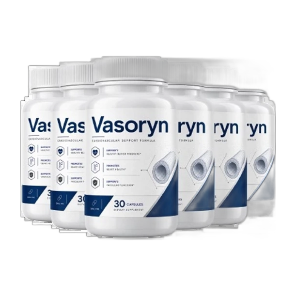 Vasoryn